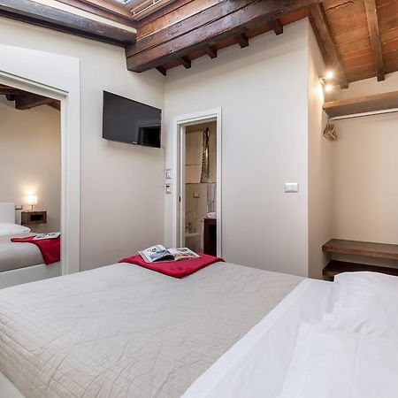 Home Boutique Santa Maria Novella Florencja Zewnętrze zdjęcie